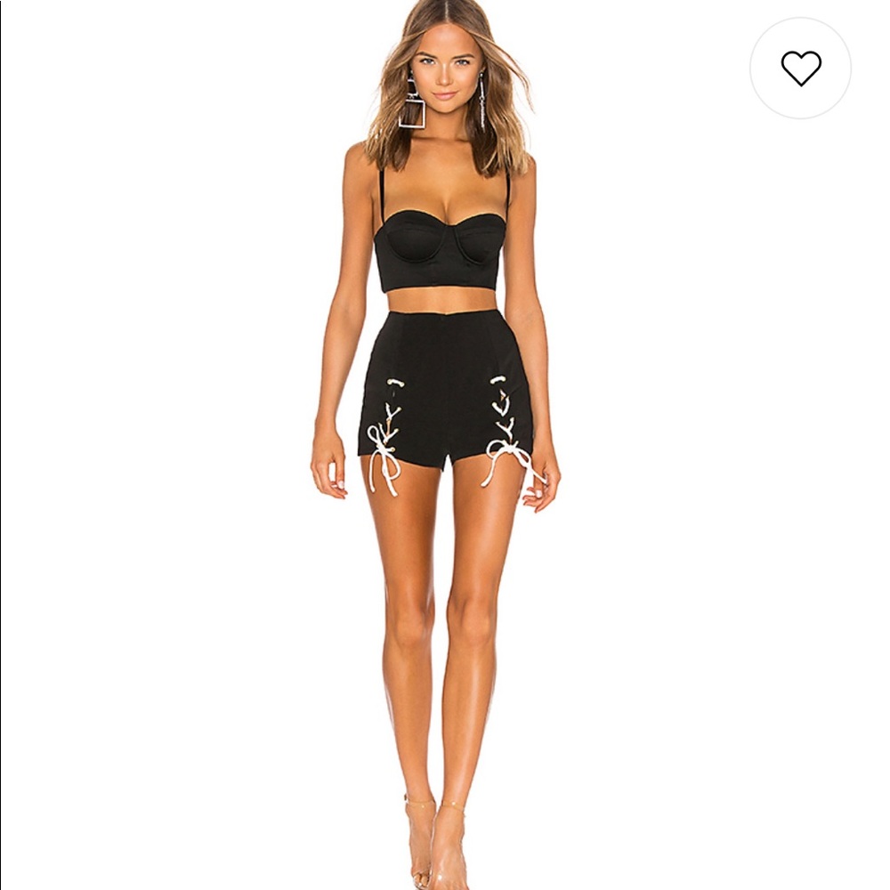 NWT Revolve shorts size large